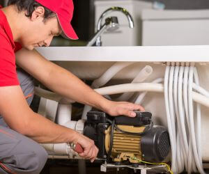 About Sewer Line Pros White Swan, WA